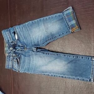 Baby GAP Jeans